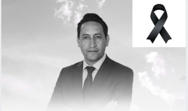 Asesinan a Josué Martínez Contreras en Puebla: era maestro y director de Noticias San Martín Texmelucan